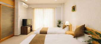 Sky-hill Hotel Izu Highland