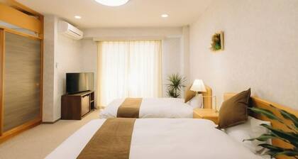 Sky-hill Hotel Izu Highland