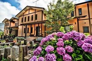 Exterior - Rakuyado Hanahana (Ito)