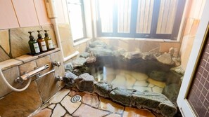 Spa - Rakuyado Hanahana (Ito)