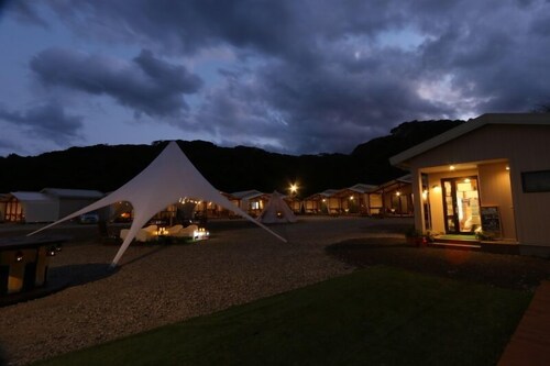 Sloth Glamping <tsushima>