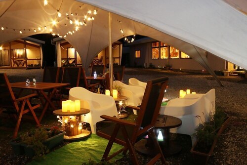 Sloth Glamping <tsushima>