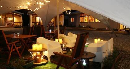 Sloth Glamping <tsushima>
