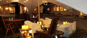 Sloth Glamping <tsushima>