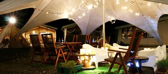 Sloth Glamping <tsushima>