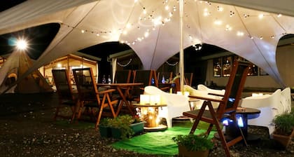 Sloth Glamping <tsushima>