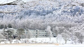 Exterior - Izumigo Hotel Ambient Tateshina (Tateshina)