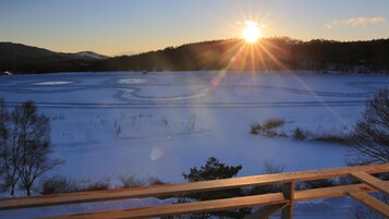 Deportes de invierno y ski