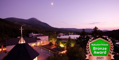 Izumigo Hotel Ambient Tateshina