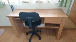 Interior - Asahi 21 Asahibashiekimae (Naha)