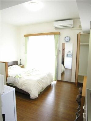 Room - Asahi 21 Asahibashiekimae (Naha)