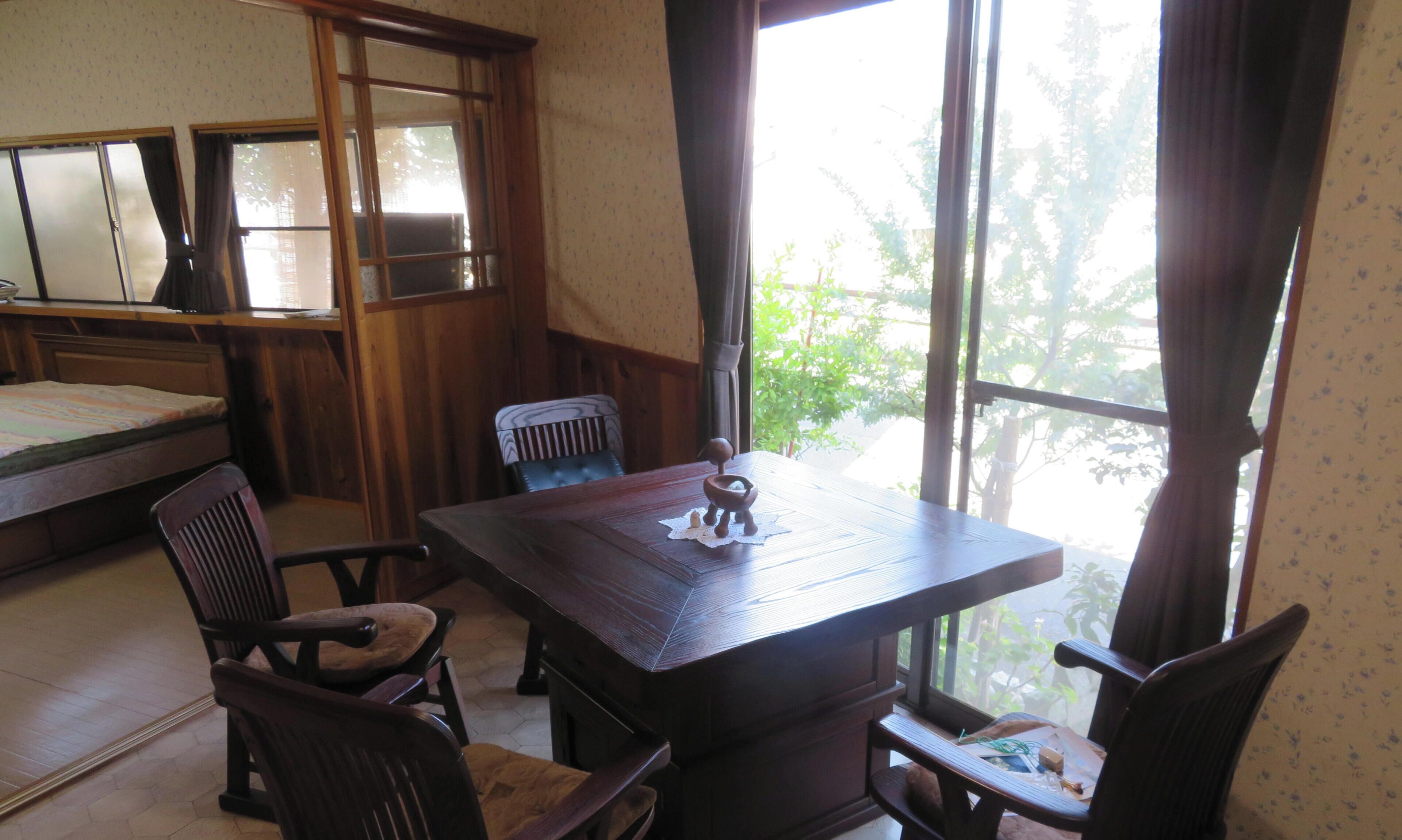 Desk