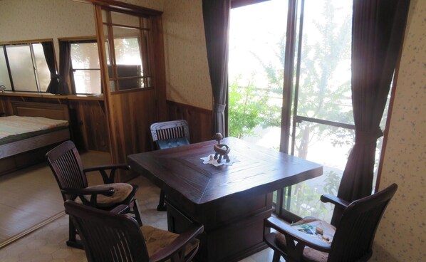 Room - Guest House Miyazu Kaien (Miyazu)