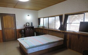 Room - Guest House Miyazu Kaien (Miyazu)