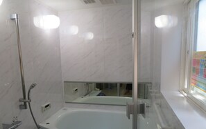 Hair dryer, soap, shampoo - Guest House Miyazu Kaien (Miyazu)
