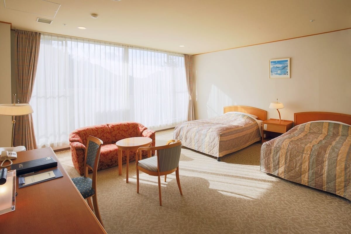 객실