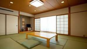 Interior - Arima Zuihoen (Kobe)