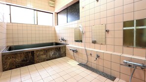 Spa - Nakamuraya Ryokan (Kyotango)