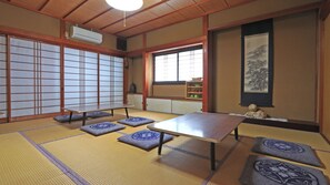 Dining - Nakamuraya Ryokan (Kyotango)