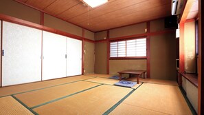 Interior - Nakamuraya Ryokan (Kyotango)