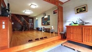 Interior - Nakamuraya Ryokan (Kyotango)