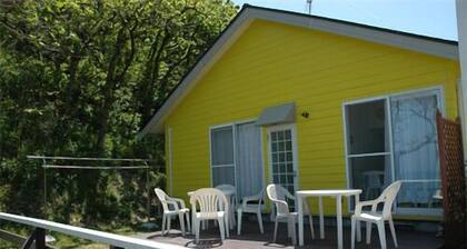 Sado Seaside Villa
