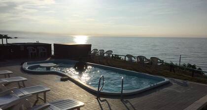 Sado Seaside Villa