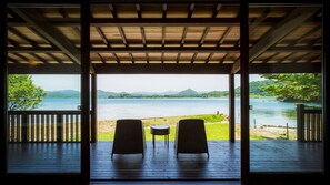 テラス / パティオ