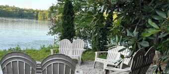 Serene homes in Lyman perfect for friends or family getaways