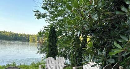 Serene homes in Lyman perfect for friends or family getaways