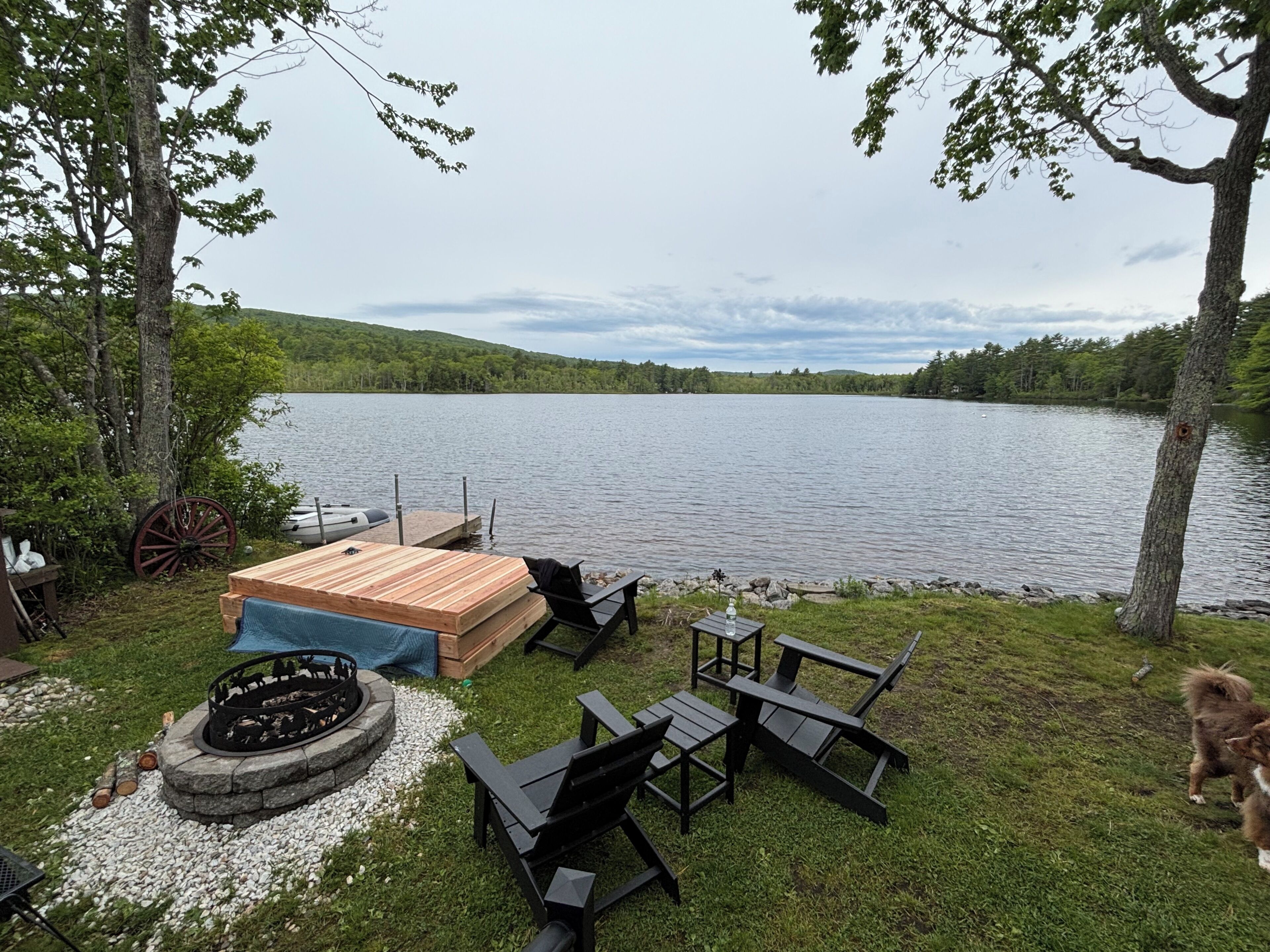 Boendeområde