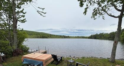 Serene homes in Lyman perfect for friends or family getaways