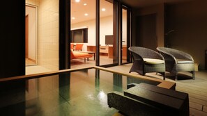 Spa - La Dog Resort (Ito)