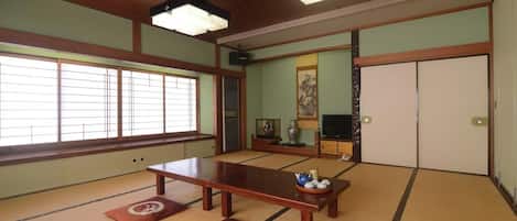 用餐區
