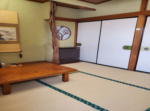 Itoya Ryokan