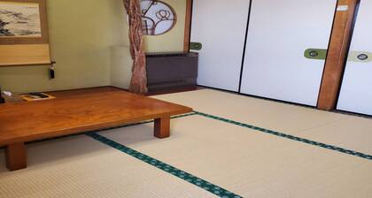 Itoya Ryokan