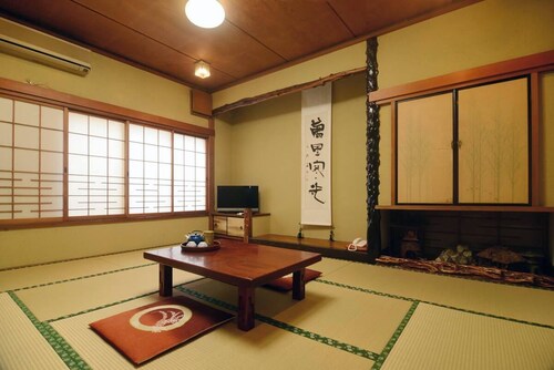 Itoya Ryokan