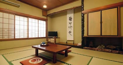 Itoya Ryokan