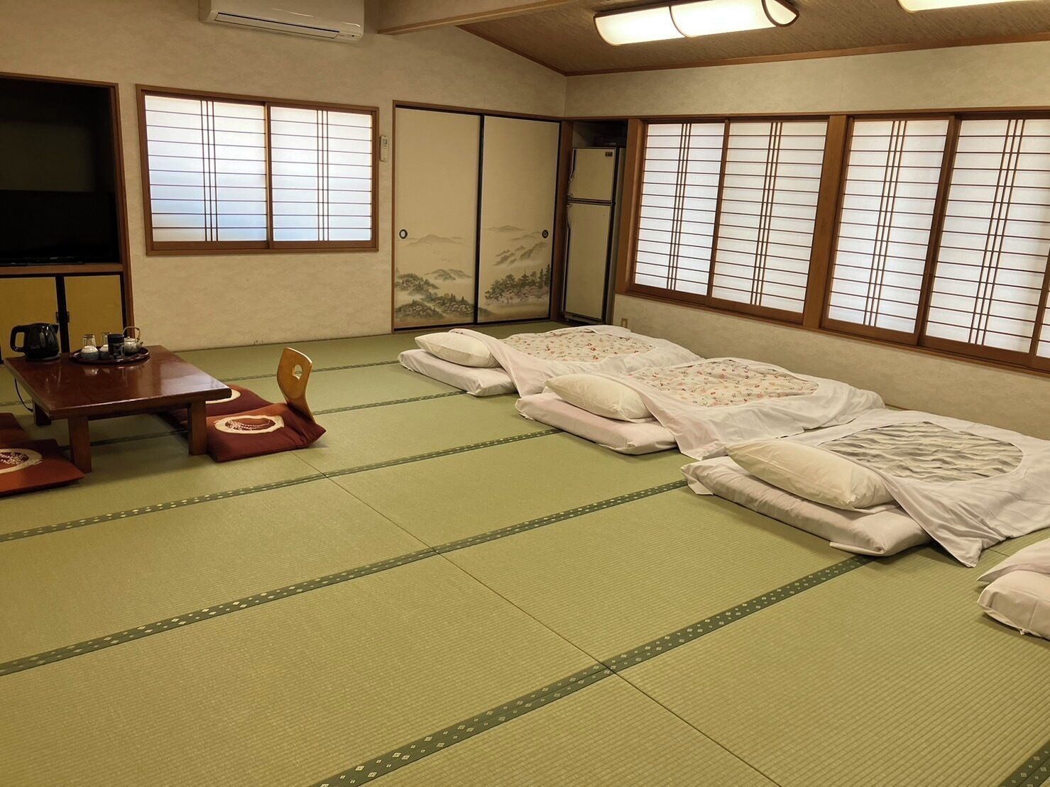 客室