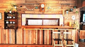 Interior - Tabi Yado Rantan (Shinano)