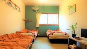 Room - Tabi Yado Rantan (Shinano)