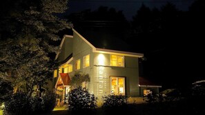 Exterior - Tabi Yado Rantan (Shinano)