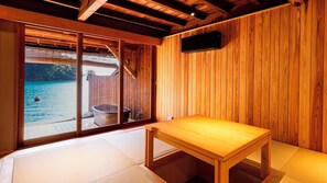Dining - Ine Funaya Miyabi Boathouse (Ine)