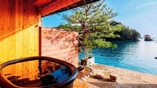 Ine Funaya Miyabi Boathouse