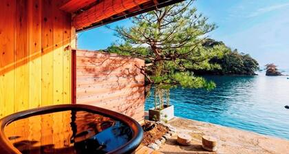 Ine Funaya Miyabi Boathouse