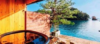 Ine Funaya Miyabi Boathouse
