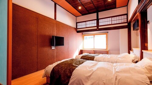 Ine Funaya Miyabi Boathouse
