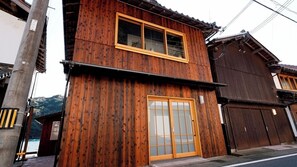 Exterior - Ine Funaya Miyabi Boathouse (Ine)