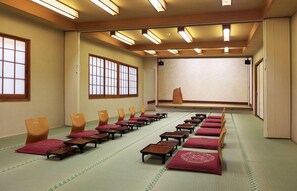 Interior - Kusatsu Onsen Ryokan Yakumo (Kusatsu)