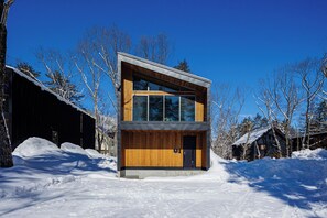 Exterior - Credence Chalets (Hakuba)